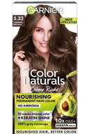 Garnier Color Naturals 5.32 Castanho Caramelo — 1 unidade